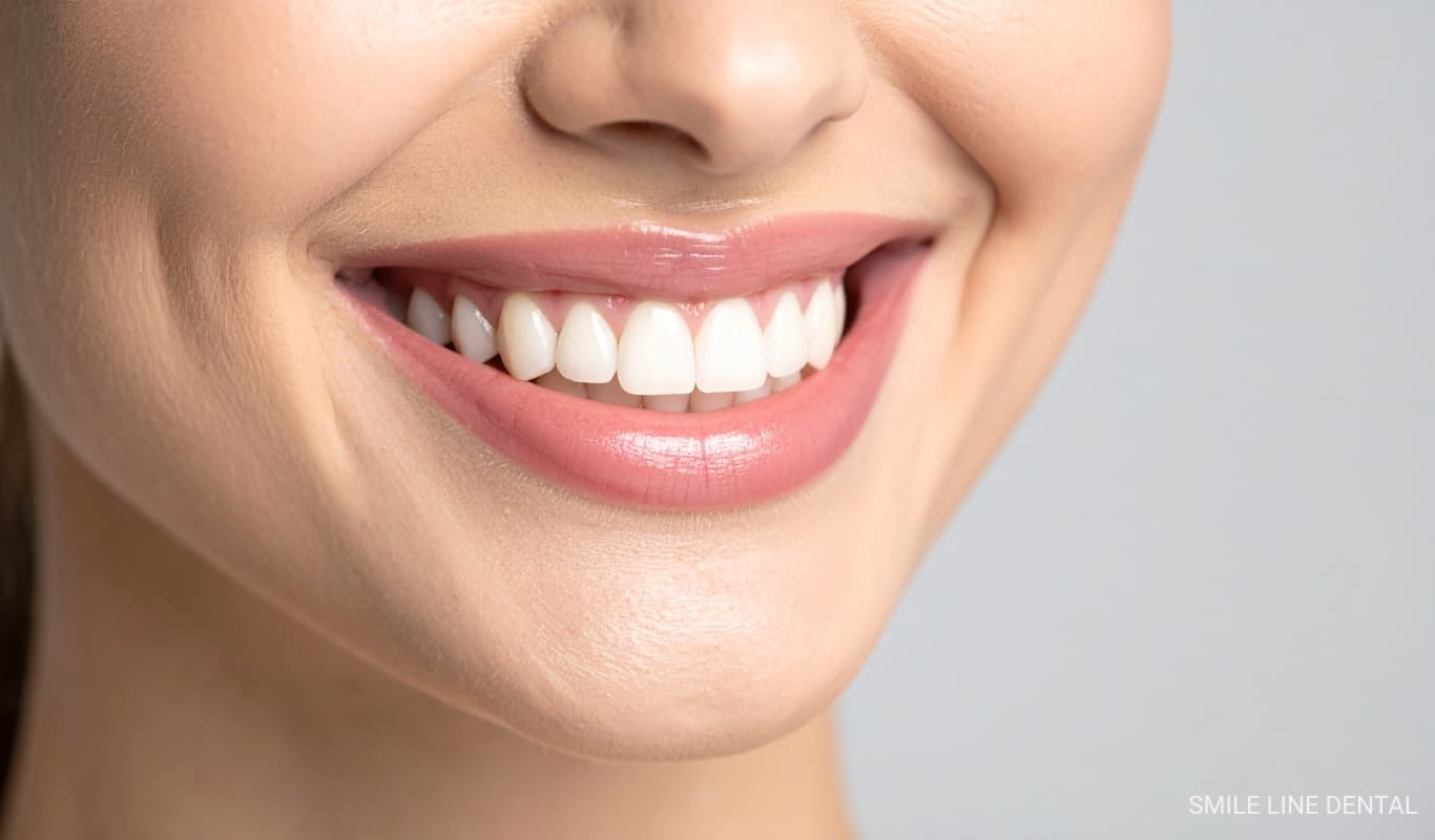 Porcelain Veneer