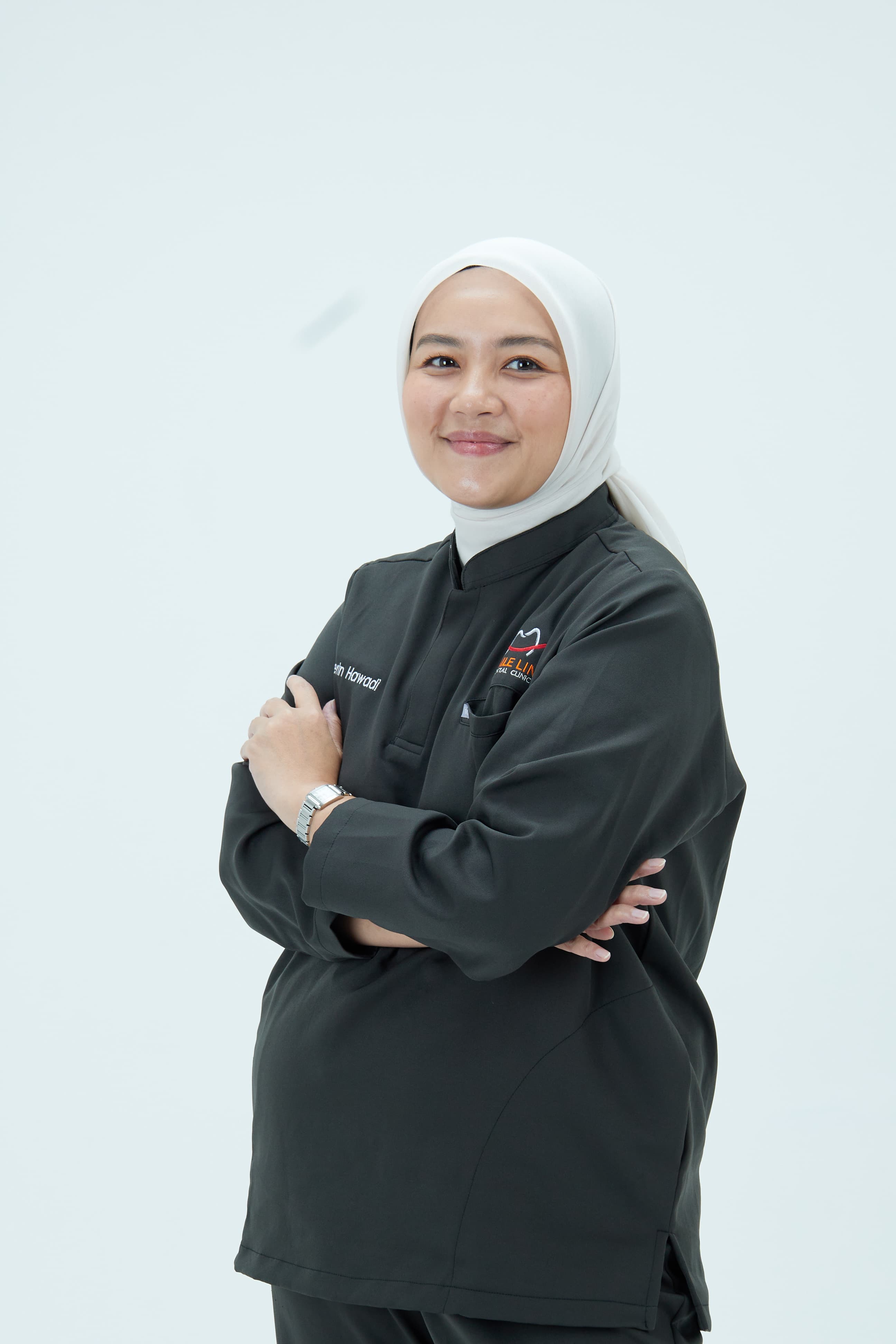 drg. Sherin Hawadi