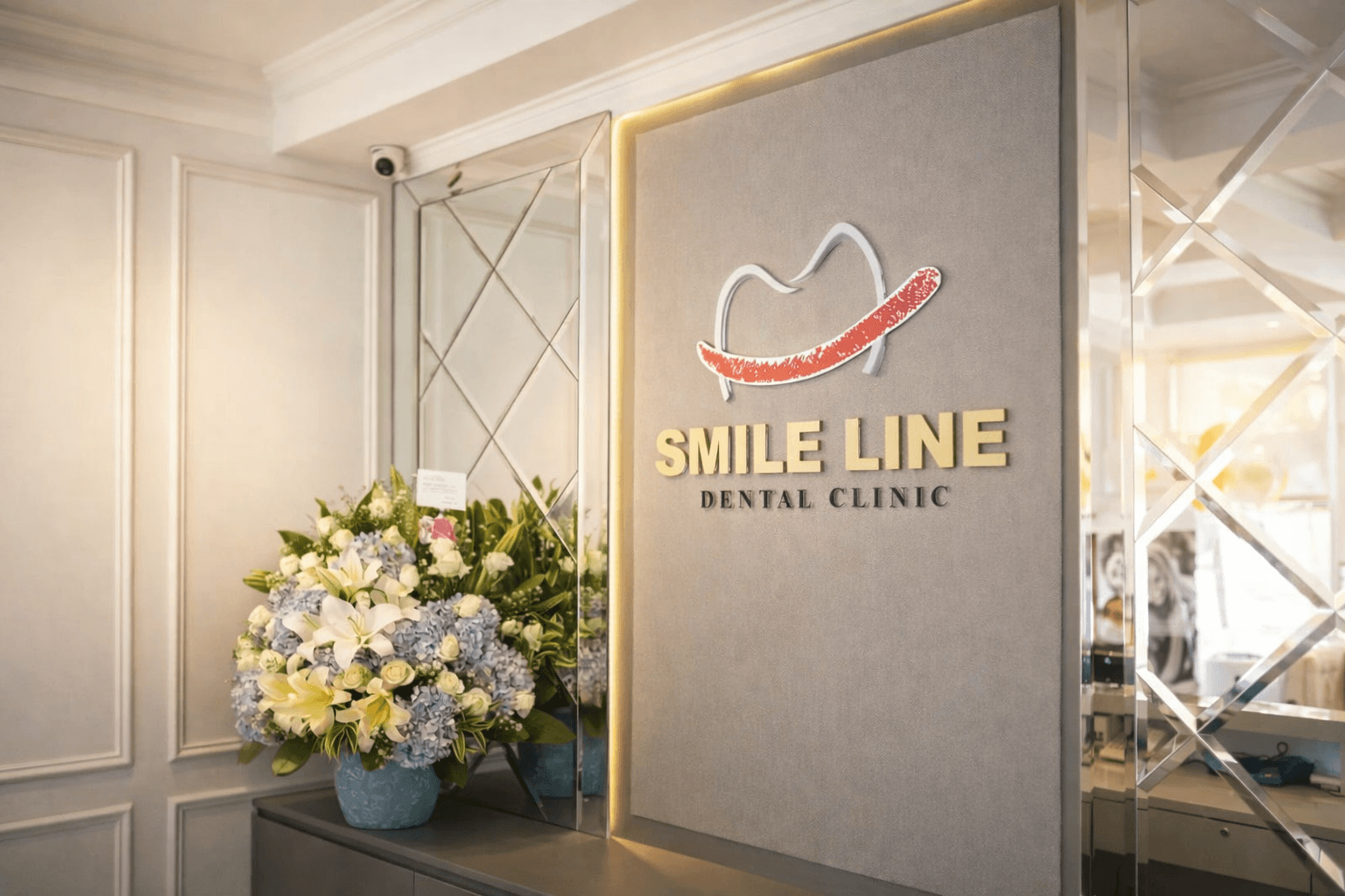 Friendly Dentist