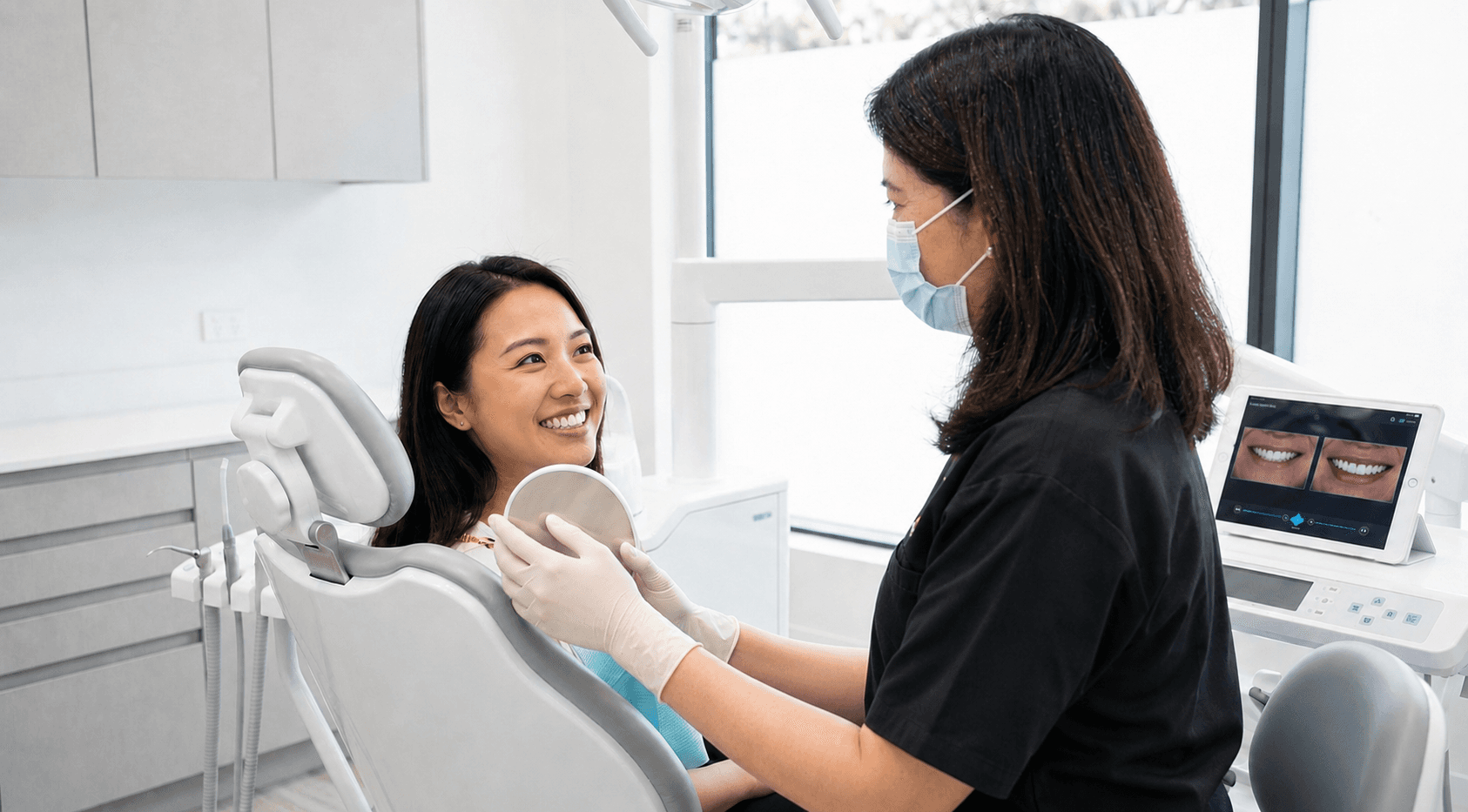 Aesthetic & Smile Design