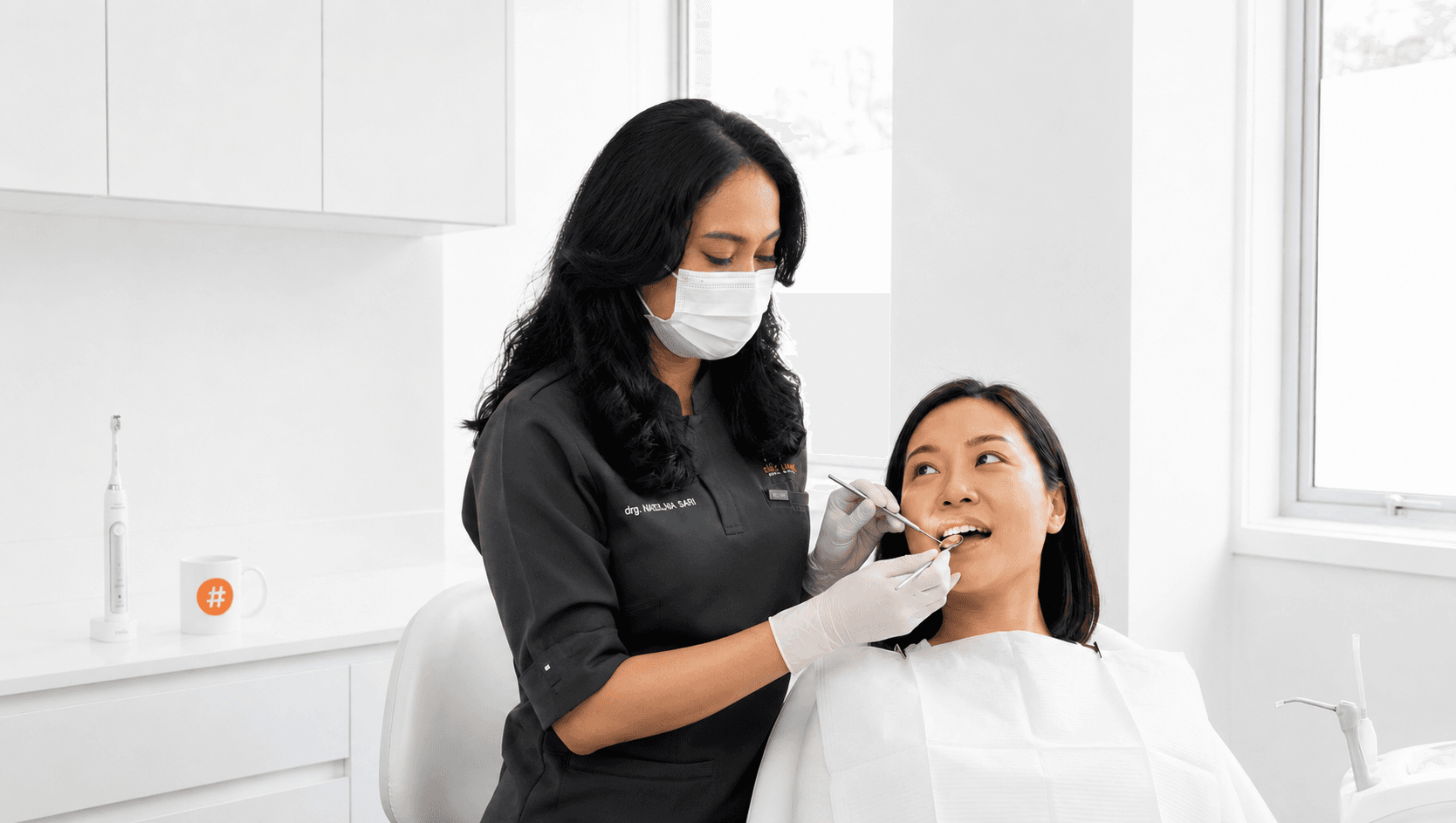 Gum & Oral Wellness